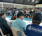Audiência pública liderada pelo deputado Pedro Fernandes aborda conflitos na região do Soldado da Borracha