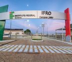 Publicados dois editais de concursos para técnicos e professores no Ifro; salários podem chegar a R$ 10 mil