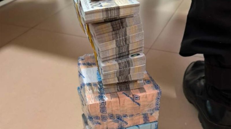PF faz operação para apurar fraudes em licitações e desvio de recursos públicos