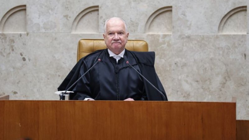 Urgente: Fachin promete fim do inquérito das fake news
