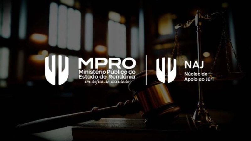 MPRO condena três por homicídio qualificado em Ariquemes