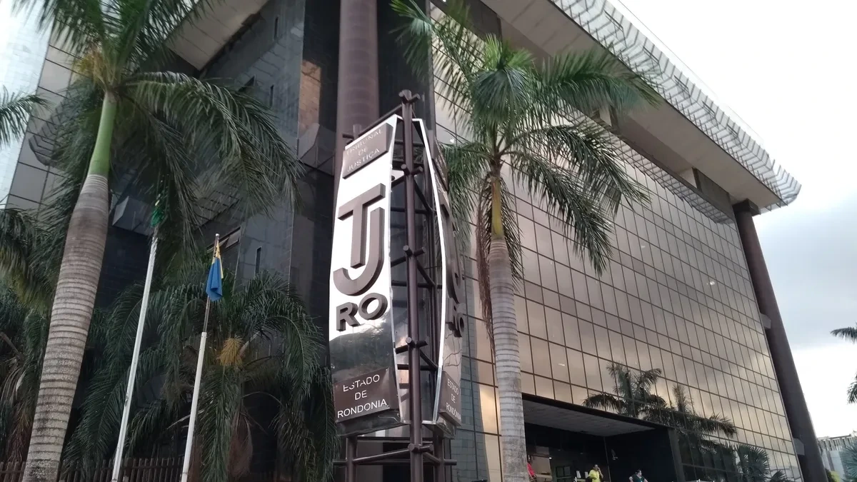 Justiça mantém preso investigado em Rondônia