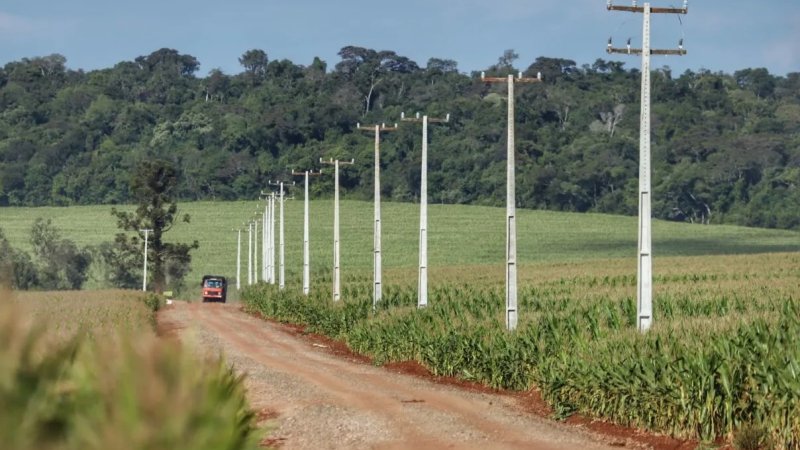 MPF recomenda que Energisa Rondônia interrompa fornecimento de energia em áreas de assentamentos irregulares