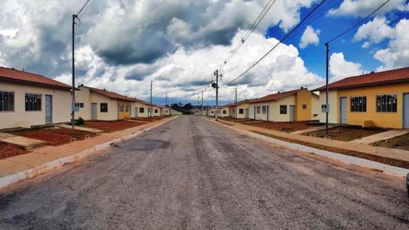 Rondônia homologa contratos do Meu Sonho