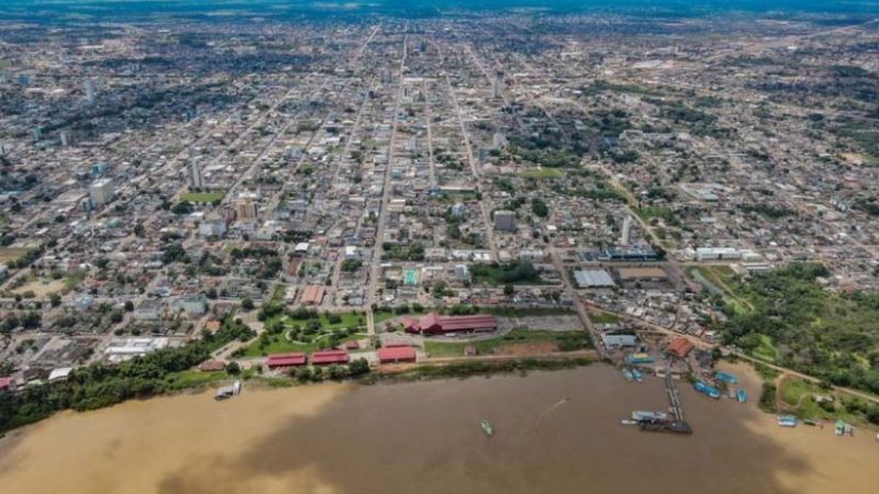 Porto Velho terá ponto facultativo nesta sexta (21)