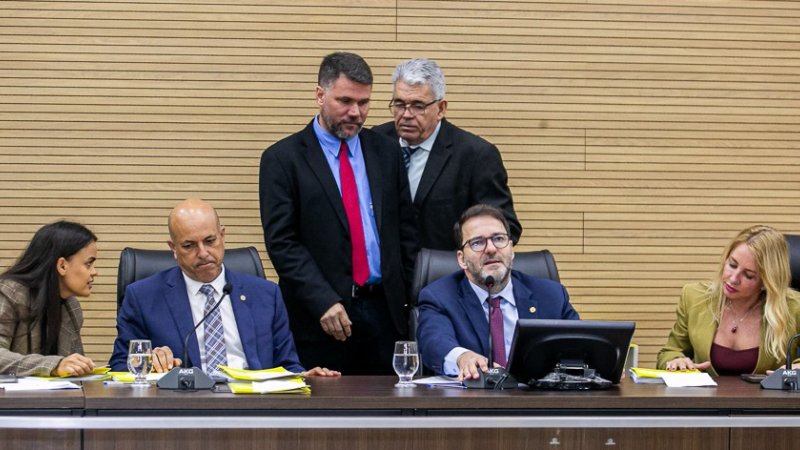 Deputados autorizam R$ 6 milhões para a Defensoria Pública do Estado