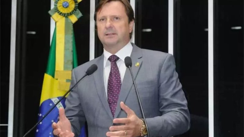 TSE suspende decisão do TRE- RO e Confirma candidatura de ACIR