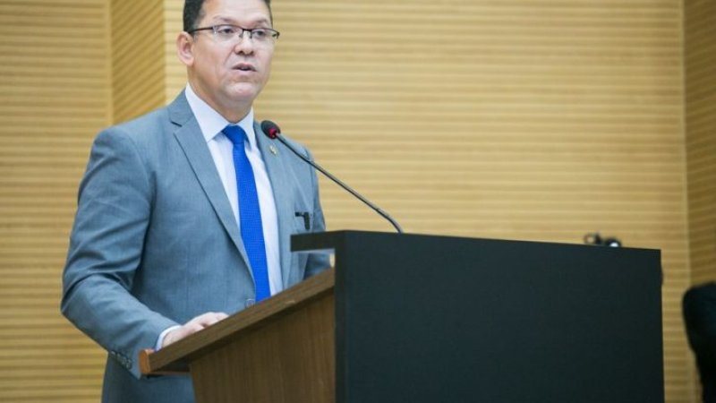 Pesquisa do Instituto Real Time Big Data aponta governador Marcos Rocha na frente para o Senado