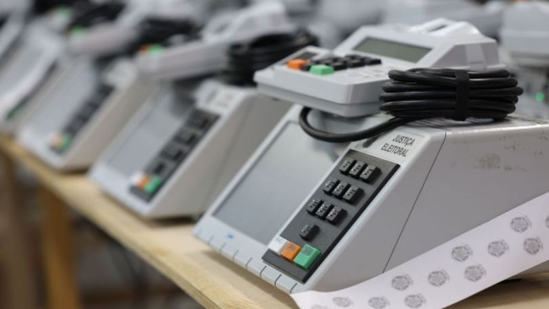 Eleições: partidos já podem realizar convenções para escolha de candidatos