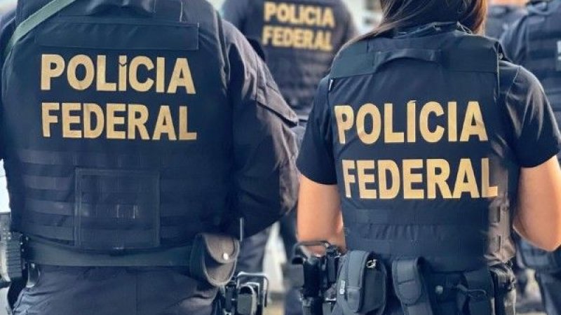Operação Conexão Amazônica faz buscas contra investigados por tráfico em Guajará e Manaus