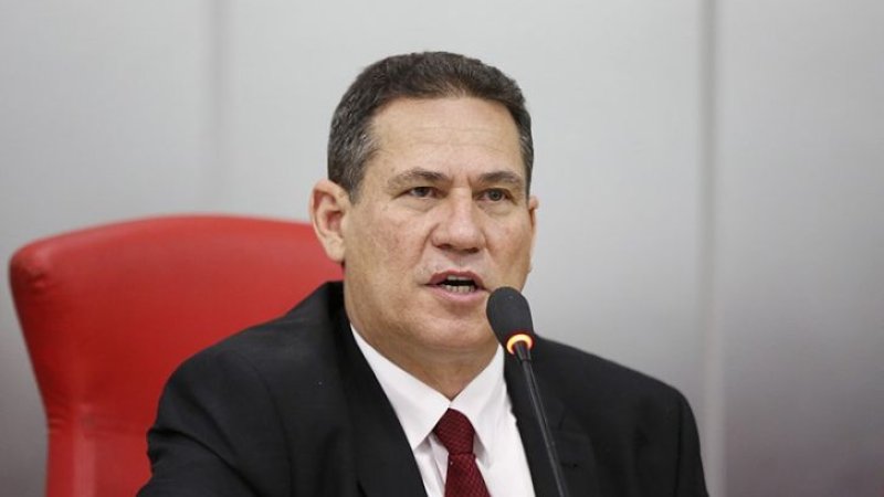 STF derruba prescrição e restabelece condenação de Maurão de Carvalho a 14 anos de prisão