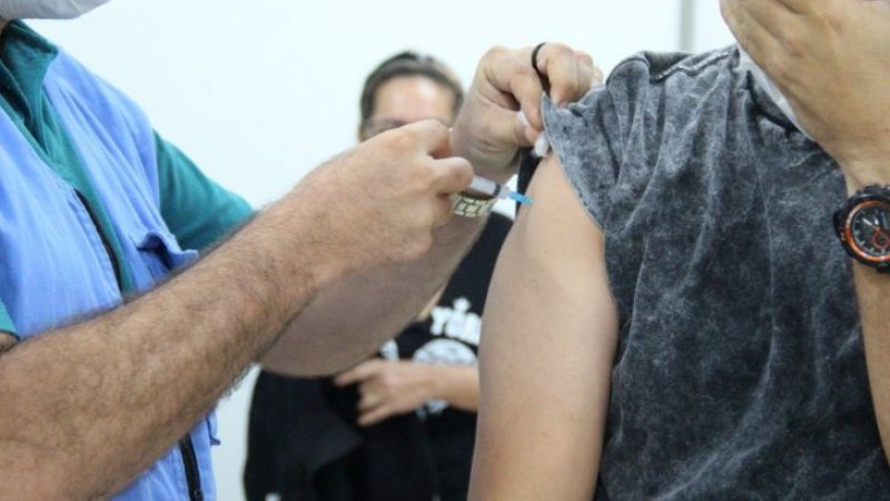 Agevisa reforça orientação da imunização simultânea para aumentar índice de imunizados em Rondônia