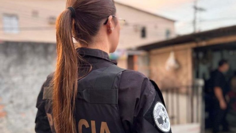 PF deflagra três operações contra abuso infantil