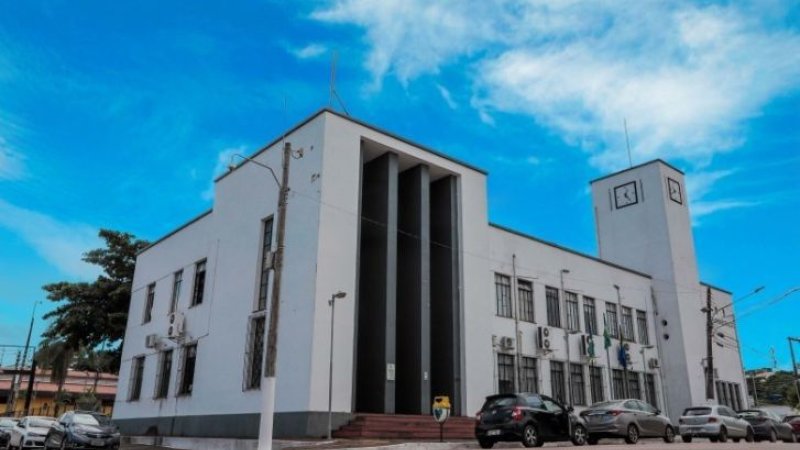 Prefeitura da capital publica edital de concurso na Secretaria de Economia com salários que chegam a R$ 18.431,04