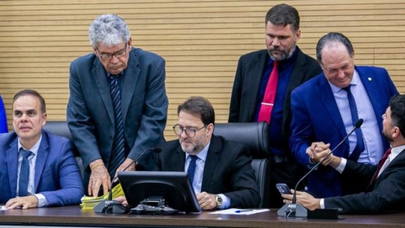 Alero aprova reajuste no auxílio-alimentação dos servidores da saúde de Rondônia