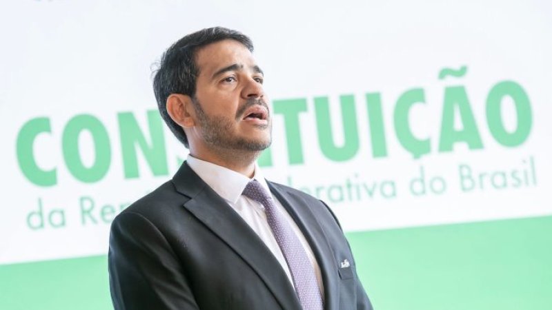 Em derrota histórica para Lula, Messias é rejeitado para o STF