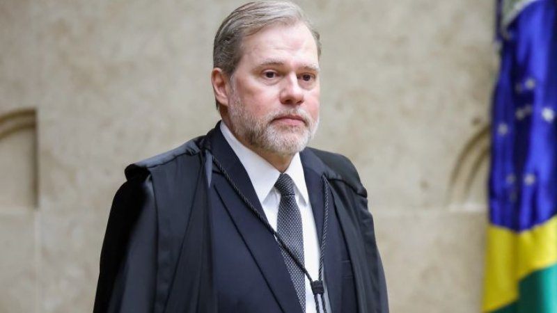 Toffoli passou 168 dias no Tayayá e gastou R$ 548 mil em segurança