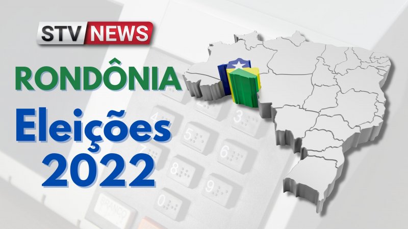 Eleições 2022: Rondônia tem 7 candidatos ao Governo e nenhum nome feminino, saiba quem são eles