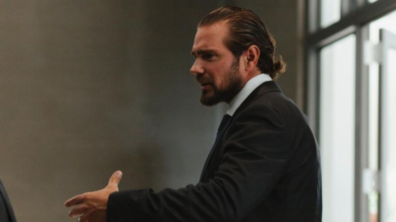 Vorcaro falou em “dar um pau” e “quebrar os dentes” de jornalista