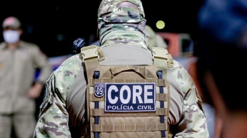 Projeto de lei que atualiza legislação da Polícia Civil de RO é aprovado pela Assembleia Legislativa