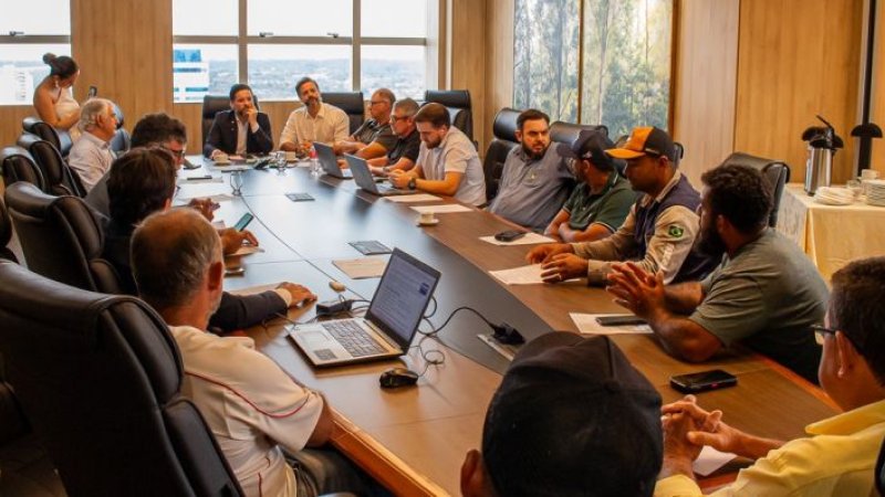 Alero discute proposta para indenização e direito à propriedade na Estação Soldado da Borracha