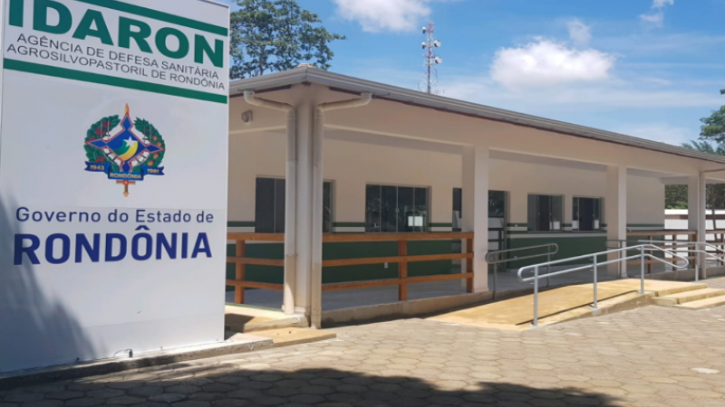 Assembleia Legislativa aprova crédito de R$ 20 milhões para a folha de pagamento da Idaron