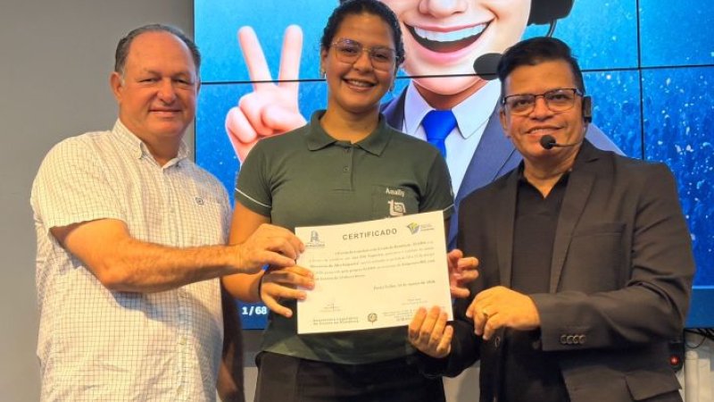 Workshop de Oratória de Alto Impacto é realizado em Ariquemes com apoio do deputado Pedro Fernandes