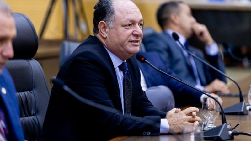 Deputado Pedro Fernandes celebra aprovação do Programa Face a Face como política pública estadual de combate à violência doméstica