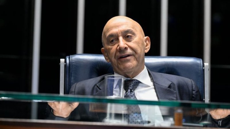 Confúcio defende fim da escala 6x1: “Este é o momento, esta é a hora de votar”  