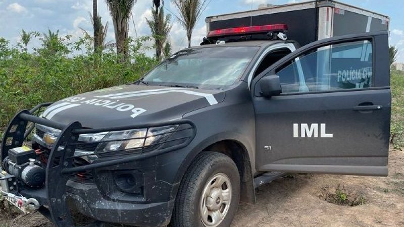 Alex Redano indica reforço urgente de frota para o IML de Porto Velho