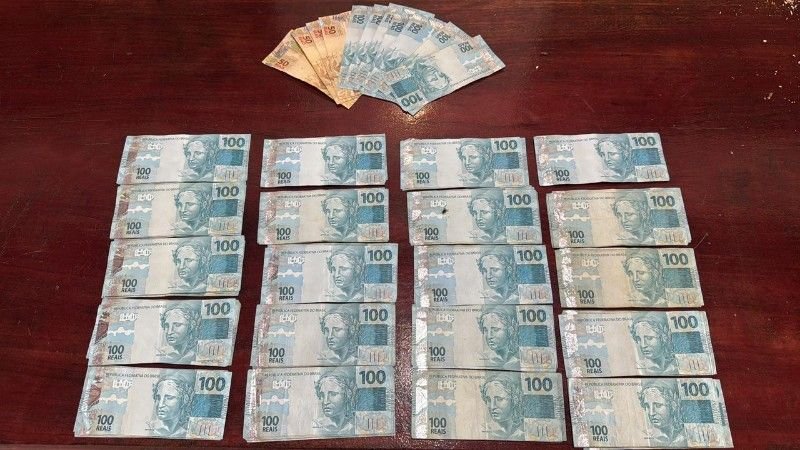 Grupo investigado por movimentar quase duas toneladas de drogas é alvo da PF em Rondônia e outros quatro estados