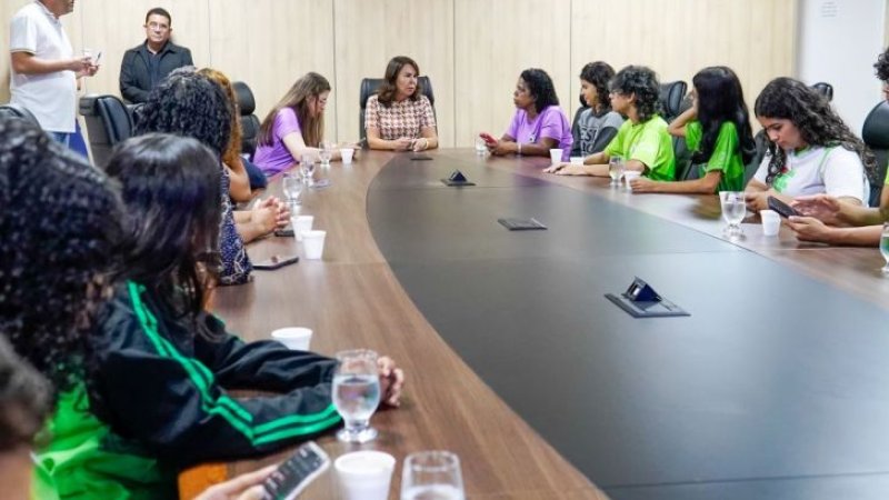 Pais e alunos do Ifro Ariquemes agradecem recursos destinados por deputados para custeio do transporte escolar