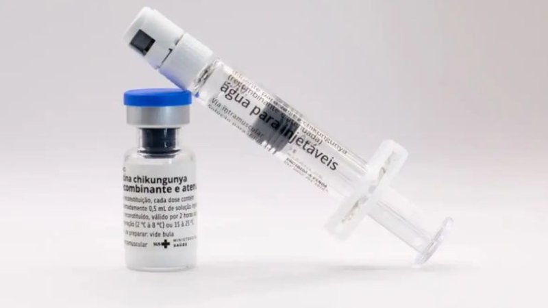 Chikungunya: Dourados decreta calamidade; vacinação começa segunda