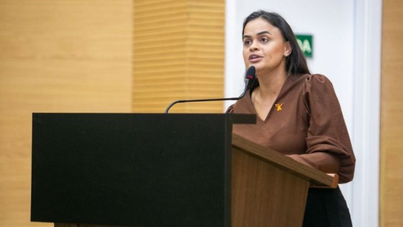 Saúde Fortalecida: Dra. Taíssa Destina R$ 250 Mil para Exames de Imagem em Alto Paraíso