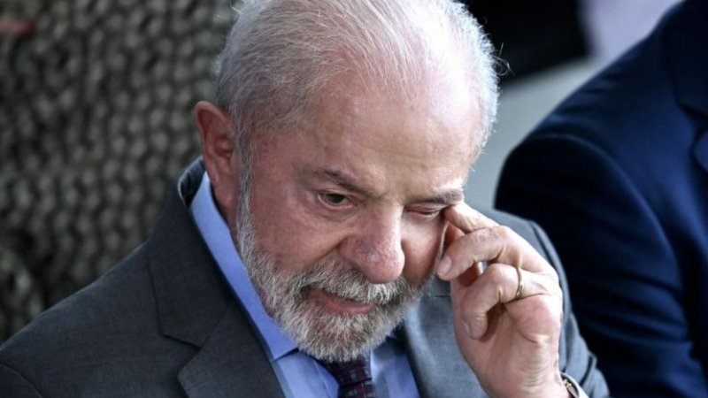 Prefeitos chamam Lula de ladrão durante evento em Brasília