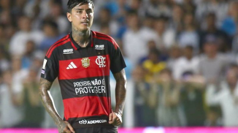 Flamengo protesta contra MP das bets: “Proibir não é proteger”