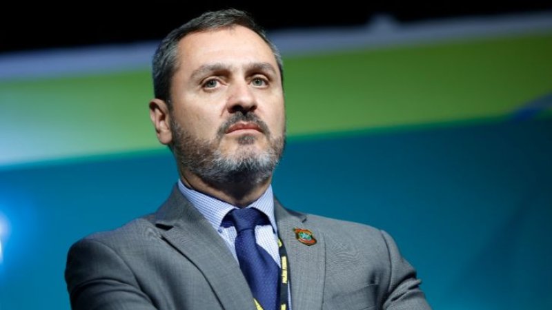 Após afastamento André Mendonça determina que Corregedoria da PF investigue Andrei Rodrigues
