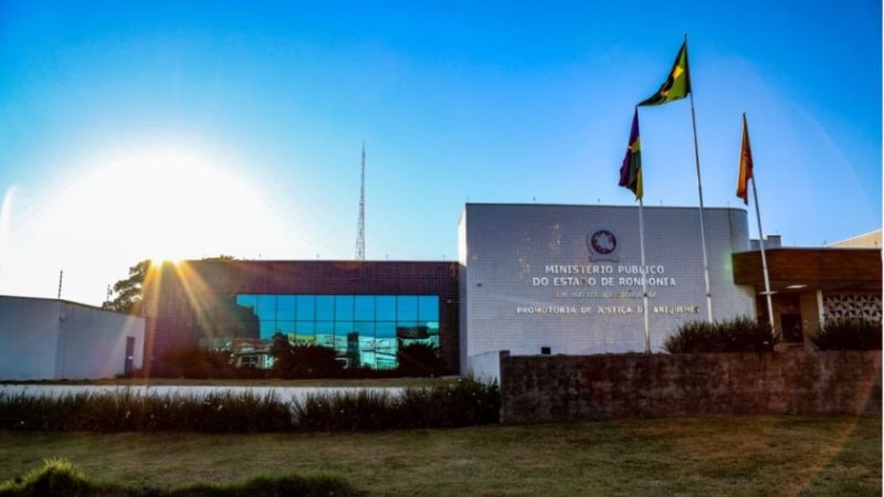 MPRO deflagra operação “Labirinto de Bronze