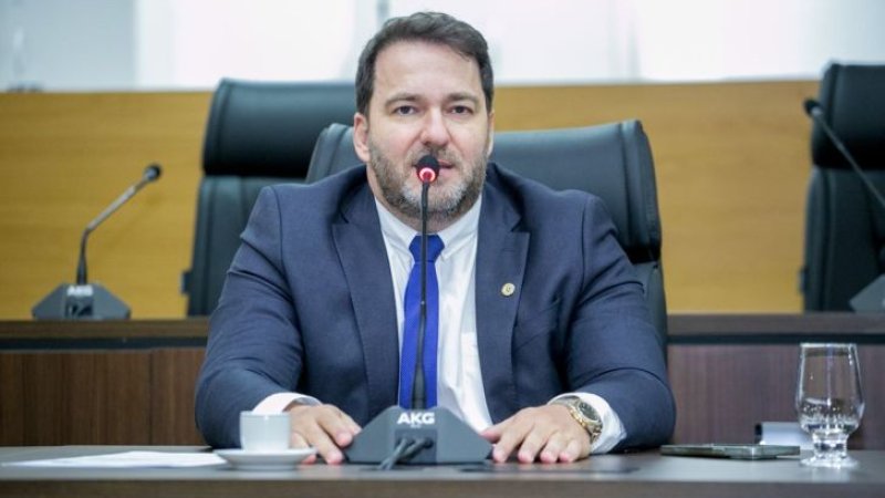 Deputado Alex Redano indica recuperação da RO-458 entre Alto Paraíso e Distrito de Triunfo