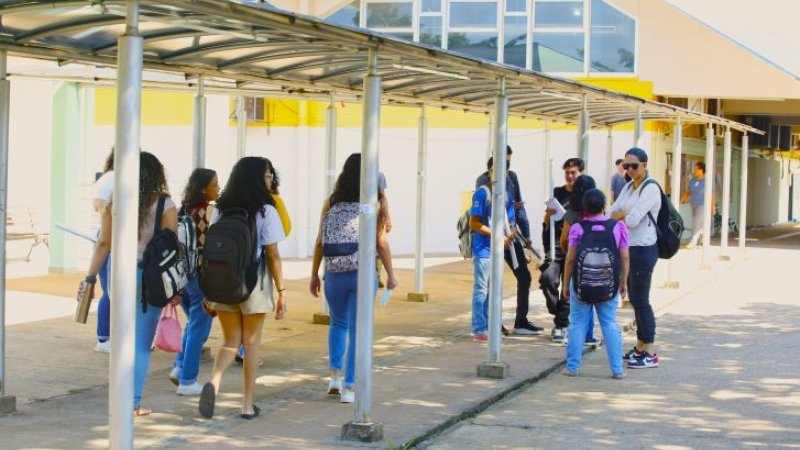 Unir amplia oferta e abre seis novos cursos no Processo Seletivo 2026; agora são 3.185 vagas disponíveis