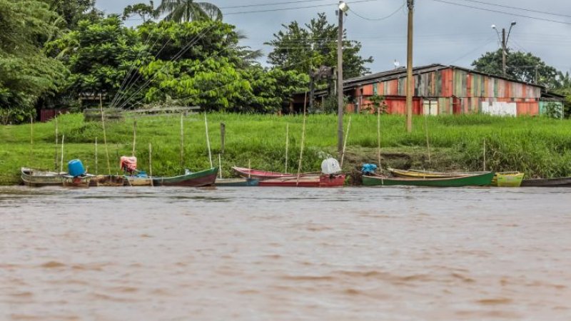 Proposta busca garantir mais segurança para moradores de áreas de difícil acesso.