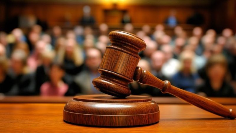 Tribunal do Júri - MPRO garante condenação por tentativa de feminicídio em Colorado do Oeste