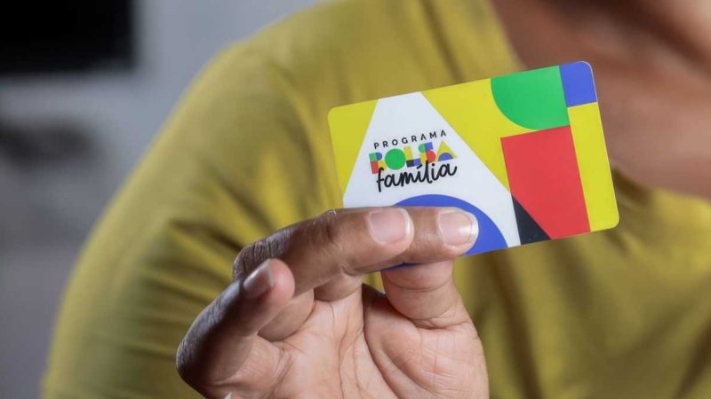 Mais de 130,5 mil famílias em Rondônia recebem o Bolsa Família em setembro