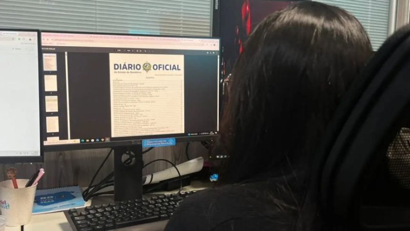 Governo de RO nomeia aprovados no concurso da Seduc e orienta convocados sobre posse