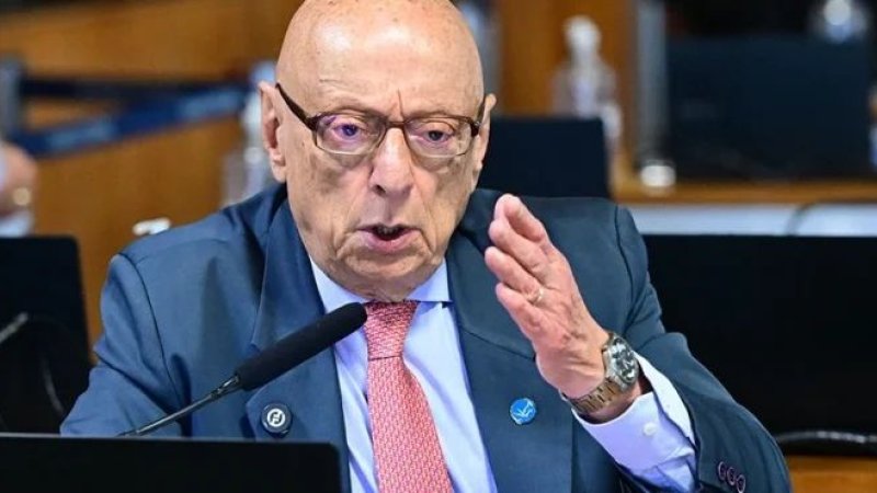 Senado: CCJ aprova PL da Dosimetria que reduz penas do 8 de Janeiro