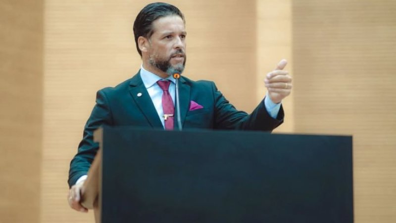 Delegado Camargo denuncia cobrança abusiva do pedágio e propõe abatimento no IPVA