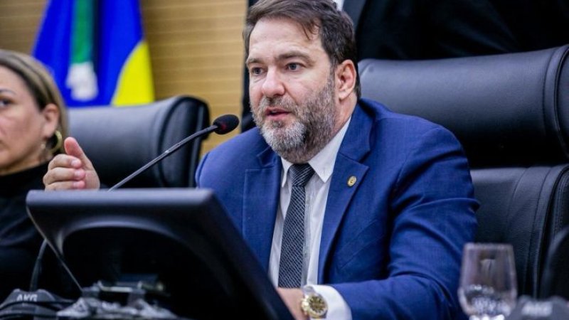 Alex Redano cobra recuperação urgente da RO-478 em Costa Marques