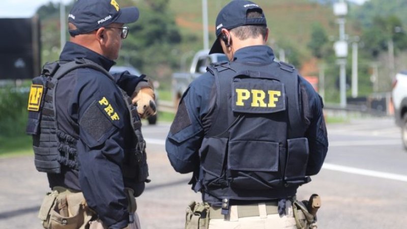 PRF em Rondônia intensificará fiscalização de trânsito durante o período da Rondônia Rural Show
