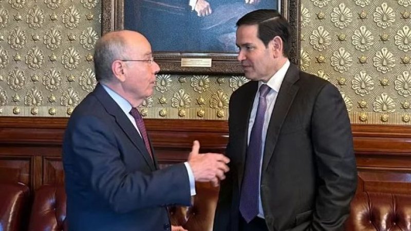 Vieira tenta barrar classificação de facções como terroristas