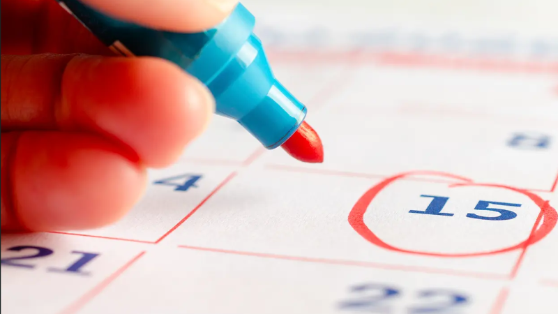 Quando é o próximo feriado? Veja o calendário oficial de 2026